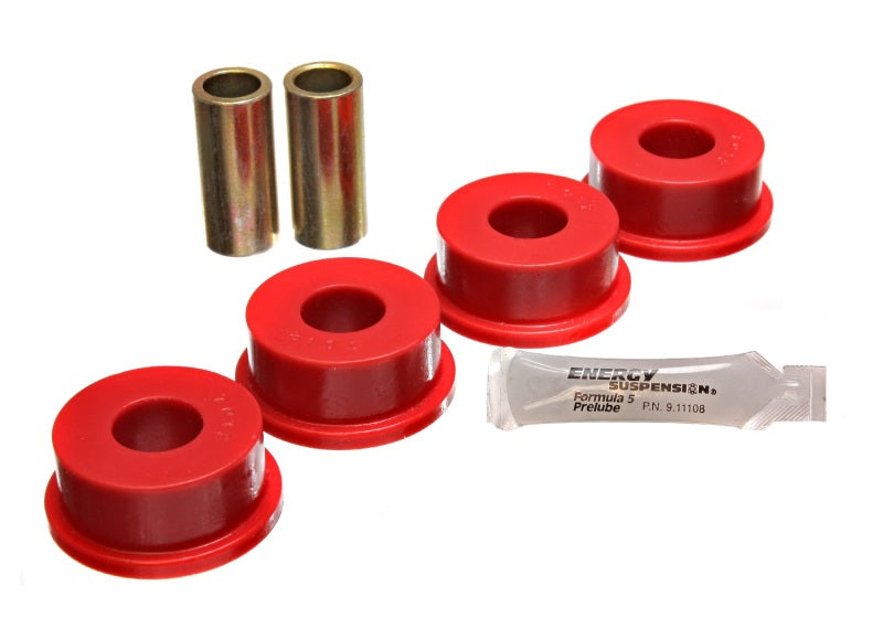 Energy Suspension Torque Arm Bushing - Red - 0