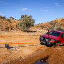 ARB Weekender Recovery Kit Incl 17600lb Recovery Strap/4.75T Shackles-8