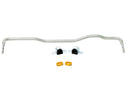 Whiteline 15-18 Volkswagen Golf R 22mm Rear Adjustable Sway Bar Kit-3