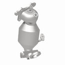 Magnaflow Conv DF 10-12 Insight 1.3L Manifold-23