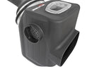 aFe 16-19 Nissan Titan XD V8 5.0L Momentum HD Cold Air Intake System w/ Pro DRY S Media-6