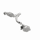 MagnaFlow Conv DF 09-10 Dodge Ram 1500 Pickup Truck 5.7L-17