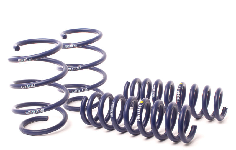 H&R 17-20 BMW M240i xDrive Coupe (AWD) F22 Sport Spring - 0