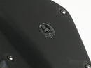 aFe MagnumForce Stage 2 Si Intake System Pro 5 R Black 06-12 BMW 3 Series E9x L6 3.0L Non-Turbo-5
