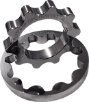 Boundary 91.5-00 Ford/Mazda BP 1.6L/1.8L Non-VVT I4 Oil Pump Assembly (w/o Crank Seal)-2