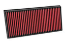 AEM 02-10 VW Touareg, 02-09 Porsche Cayenne Panel Filter-1