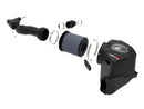 aFe Momentum GT Pro 5R Cold Air Intake System 19-21 GM Truck 4.3L V6-4