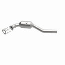 MagnaFlow Direct Fit Catalytic Converter 01-05 Porsche 911 3.6L Front Right (California)-21