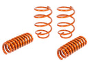 aFe Control Lowering Springs 2016 Chevy Camaro 6.2L V8-1