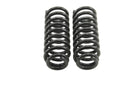 Belltech COIL SPRING SET 02-06 TRAILBLAZER/ENVOY-1