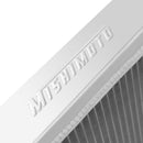 Mishimoto 09+ Nissan GTR R35 Aluminum Radiator-12