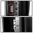 Spyder 17-18 Ford F250 (w/Blind Spot Sens./LED Model Only) LED Tail Lights-Blk ALT-YD-FS17BS-LED-BK-5
