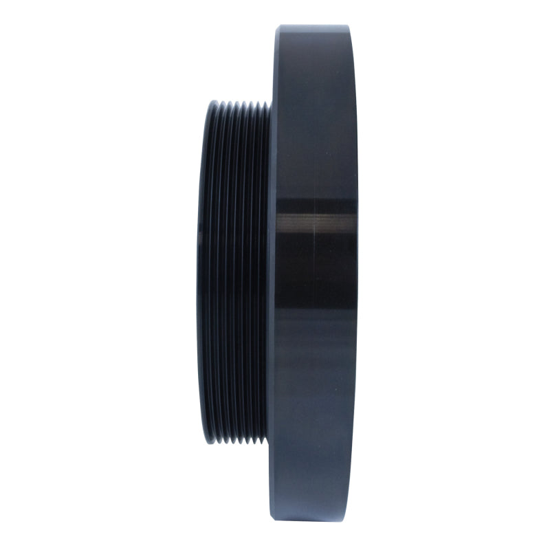 Fluidampr Dodge Cummins 5.9L 1998-2002 24V Steel Internally Balanced Damper - 0