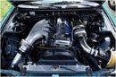 Mishimoto 95-98 Nissan 240sx w/ KA Aluminum Radiator-13