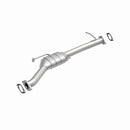 MagnaFlow Conv DF 93-95 Mazda RX7 1.3L-21