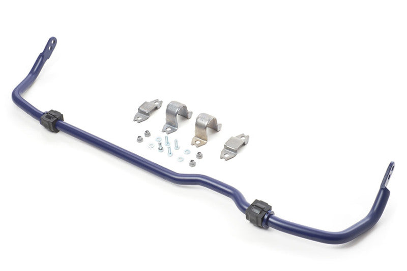 H&R 15-19 Volkswagen Golf/Golf GTI S/SE/SEL/1.8T MK7 26mm Adj. 2 Hole Sway Bar - Front - 0