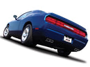 Borla 11 Dodge Challenger SRT8 Coupe AT/MT 5/6spd 6.4L 8cyl ATAK SS Catback Exhaust-4
