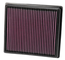 K&N Replacement Air Filter 12 BMW 320i/328i 2.0L-2