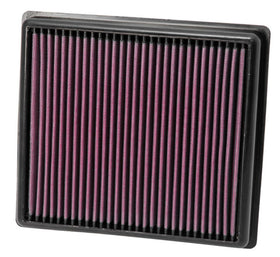 K&N Replacement Air Filter 12 BMW 320i/328i 2.0L - 0