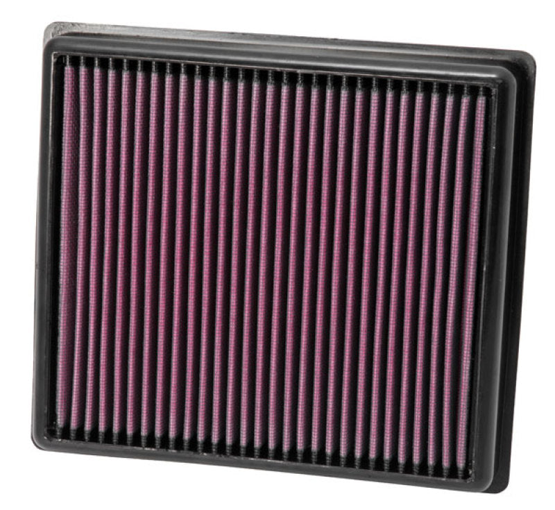 K&N Replacement Air FIlter 12 BMW 320i/328i 2.0L - 0