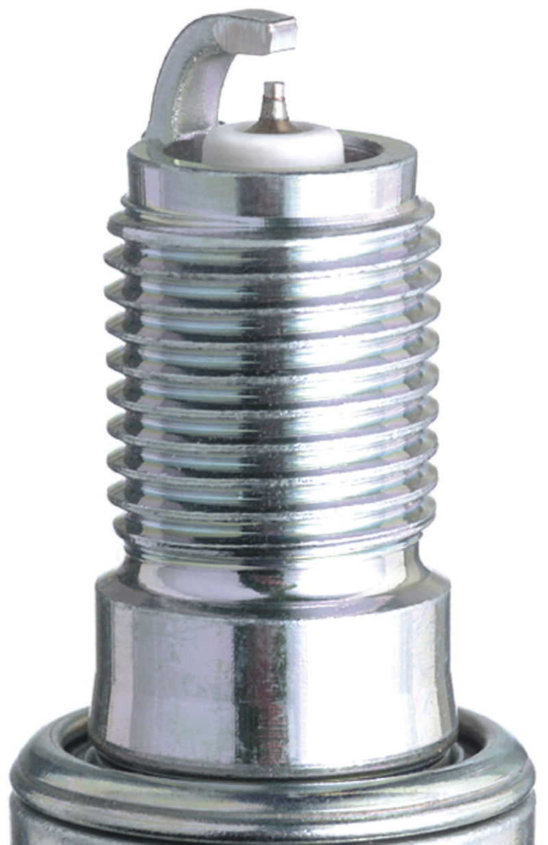 NGK Iridium IX Spark Plug Box of 4 (CR8EHIX-9) - 0