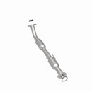 MagnaFlow Conv DF 05-08 Tacoma 2.7 Rear-22