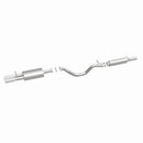 MagnaFlow Sys C/B 02 VW Golf-Gti 1.8T w/ Fascia Cutouts-19