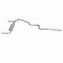 MagnaFlow SYS C/B 10-12 Mazdaspeed 3 2.3L Turbo-17