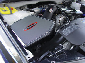 Volant 01-04 Chevrolet Silverado/GMC Sierra  2500/3500HD 6.6L V8 Primo Closed Box Air Intake System - 0