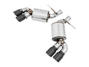 AWE Tuning 16-19 Chevrolet Camaro SS Axle-Back Exhaust - Touring Edition (Quad Diamond Black Tips)-1