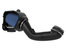 aFe Magnum FORCE Stage-2 Pro 5R Cold Air Intake System 17-18 Ford Diesel Trucks V8-6.7L (td)-4