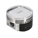 Manley 98+ Subaru WRX (EJ205) STD Stroke 92mm STD Bore 8.5:1 Dish Piston Set with Rings-6