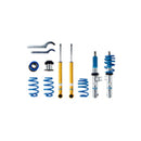 Bilstein B14 2015 Audi A3 / 2015 Volkswagen Golf Front & Rear Performance Suspension-10