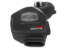 aFe Momentum HD Cold Air Intake System w/ Pro DRY S Filter Dodge Diesel Trucks 94-02 L6-5.9L (td)-7