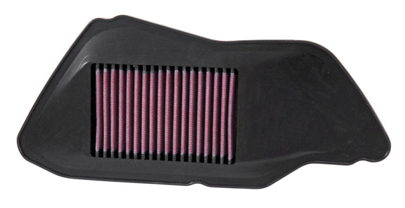 K&N 09-15 Yamaha YW125 Drop In Air Filter - 0