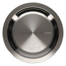 Wiseco Nissan KA24 Dished 9:1 CR 90MM Piston Shelf Stock Kit-7