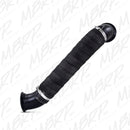 MBRP 04.5-2010 Chev/GMC 6.6L Duramax Black 3in Down Pipe-4