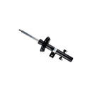 Bilstein B4 OE Replacement 15-18 Land Rover LR2 Twintube Suspension Strut Assembly - Black-1