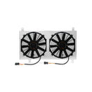 Mishimoto 97-01 Honda Prelude Aluminum Fan Shroud Kit-6