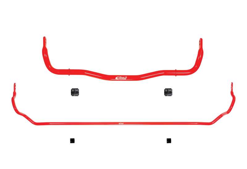 Eibach Anti-Roll Kit (Front & Rear) 08-10 Dodge Challenger - 0