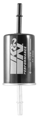 K&N 97-08 Ford F150 5.4L V8 Fuel Filter-8