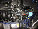 Injen 12 Ford Focus 2.0L 4cyl Polished Air Intake w/MR Tech, Web Nano-Fiber Dry Filter & Heat Shield-2