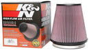 K&N Universal Clamp-On Air Filter 6in FLG / 7-1/2in B / 5in T / 7-1/2in H-10