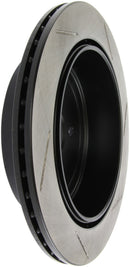 StopTech Power Slot 13 Scion FR-S / 13 Subaru BRZ Rear Right Slotted Rotor-9