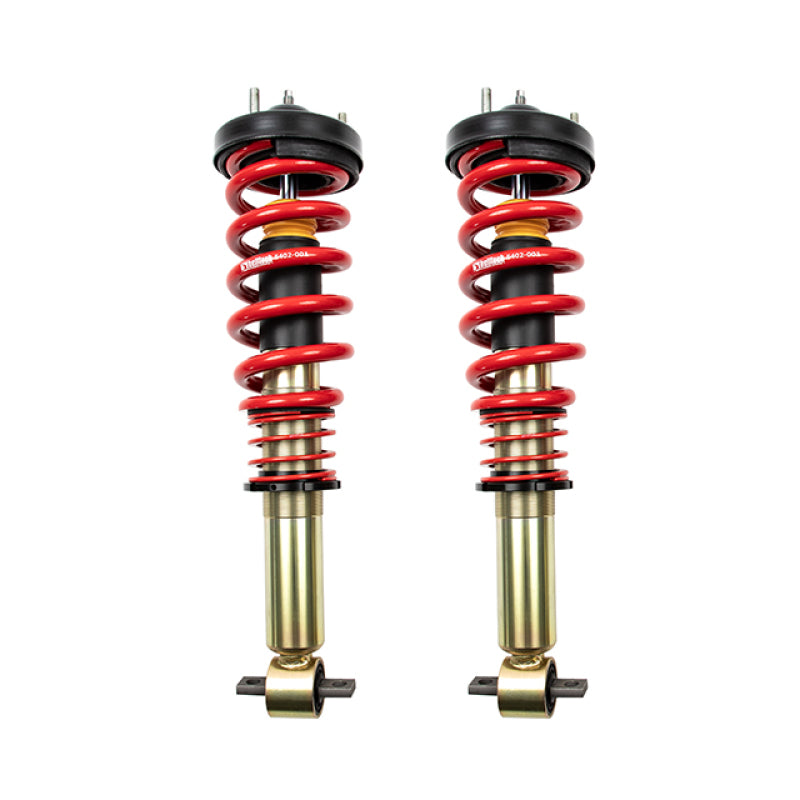 Belltech COILOVER KIT 2015+ FORD F150 - 0