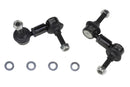 Whiteline 02-08 Subaru WRX / 04-08 WRX STi Front Sway Bar Link Kit-5