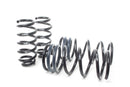 H&R 19-21 Mercedes-Benz G 550 SUV 463A Raising Spring (w/Agility Control/Non Adapt. Susp.)-2