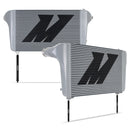 Mishimoto Ford Explorer ST 2020+ Performance Intercooler - Silver-9