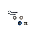 Bilstein B14 Audi S4 (8E) K4 Performance Suspension System (May Req. OE 8E0412377C)-5