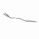 MagnaFlow Direct Fit Catalytic Converter BMW 86 91-21